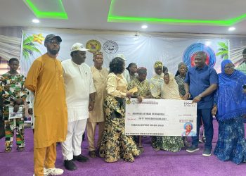 100 Days In Office: A Day With Princess Surah Olayemi Animashaun