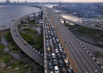 Lagos postpones repair works on Lekki-Ajah corridor