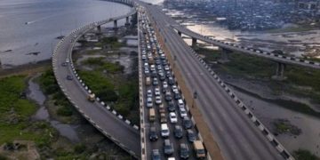 Lagos postpones repair works on Lekki-Ajah corridor
