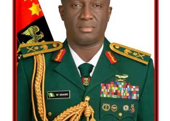 Army promotes 105 officers to boost capacity in defence leadership