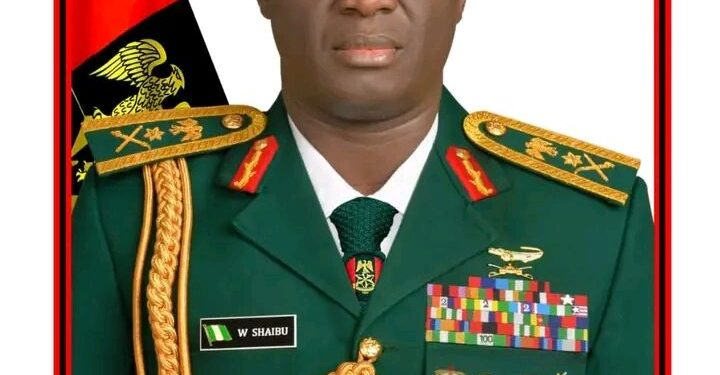 Army promotes 105 officers to boost capacity in defence leadership