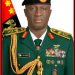 Army promotes 105 officers to boost capacity in defence leadership