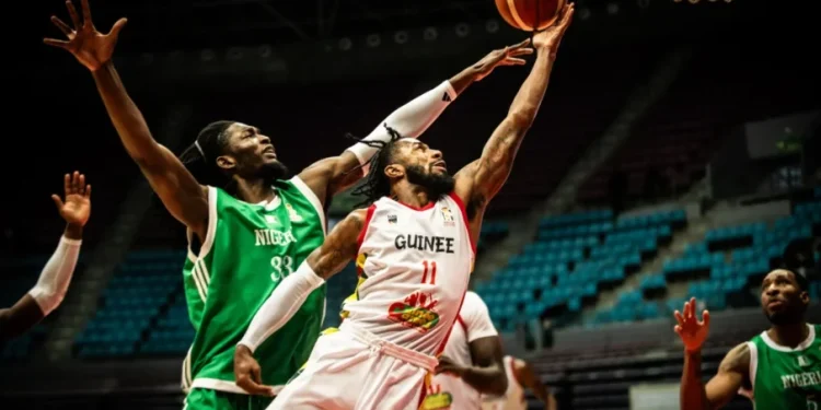 World Cup qualifiers: D’Tigers suffer back-to-back losses