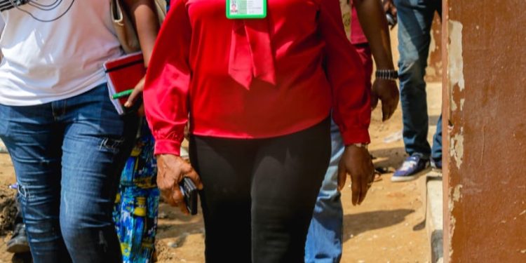 100 Days In Office: Hon. Bukola Adedeji Gives Account of Stewardship