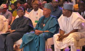 Dangote Foundation launches N100bn annual scholarship initiative to transform Nigerian education