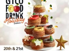 GTCO Unveils Maiden Holiday Edition of Food & Drink Festival, Happening December 20-21