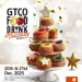 GTCO Unveils Maiden Holiday Edition of Food & Drink Festival, Happening December 20-21