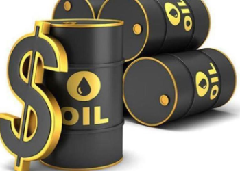 Oil price falls to $58 per barrel — first time since February 2021