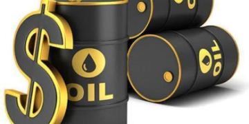Oil price falls to $58 per barrel — first time since February 2021