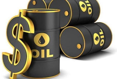 Oil price falls to $58 per barrel — first time since February 2021