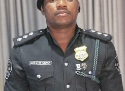 DSP Gbenga Afolayan Assumes Office As New PPRO Zone 2 HQ, Onikan Lagos, Boosts Police Communication
