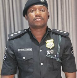 DSP Gbenga Afolayan Assumes Office As New PPRO Zone 2 HQ, Onikan Lagos, Boosts Police Communication