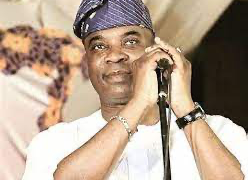 K1 goes to court, wants stoppage of Awujale installation process