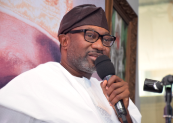 Otedola acquires additional N14.8bn shares in First HoldCo