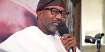 Otedola acquires additional N14.8bn shares in First HoldCo