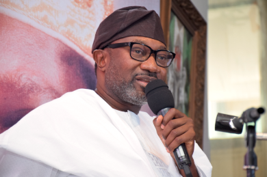 Otedola acquires additional N14.8bn shares in First HoldCo