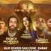 Davido to perform at AFCON 2025 kick-off concert