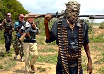 FG declares kidnappers, bandits as terrorists, says era of ambiguous nomenclature is over