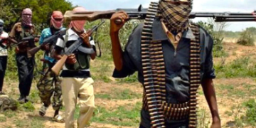 FG declares kidnappers, bandits as terrorists, says era of ambiguous nomenclature is over