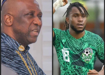 Primate Ayodele and Ademola Lookman: How Humans Can Be Very Impatient With Prophecies