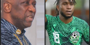 Primate Ayodele and Ademola Lookman: How Humans Can Be Very Impatient With Prophecies