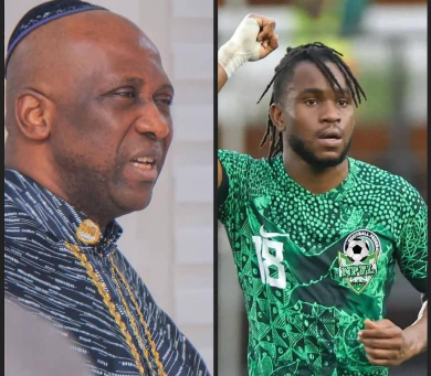 Primate Ayodele and Ademola Lookman: How Humans Can Be Very Impatient With Prophecies