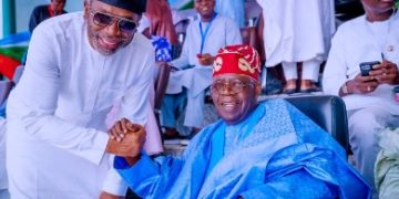 Tinubu hasn’t replaced Gbajabiamila as chief of staff – Presidency