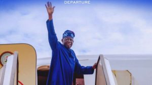 Tinubu in Europe, to Attend Abu Dhabi Sustainability Week 2026