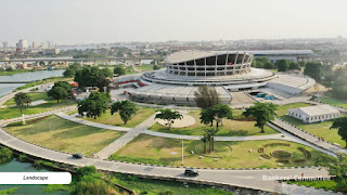 Access Bank Drives Revival of National Theatre, Reigniting Nigeria’s Cultural and Creative Economy