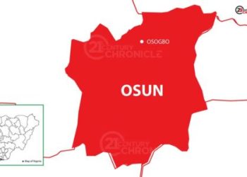 Osun imposes curfew on Igbajo community after breakdown of law