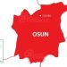 Osun imposes curfew on Igbajo community after breakdown of law