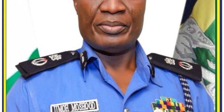 LAGOS STATE POLICE COMMAND SWIFTLY NEUTRALISES THREAT TO SCHOOLS IN IKEJA