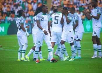 FG pays Super Eagles’ AFCON bonuses after protest