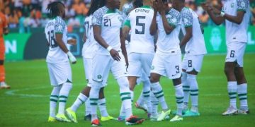 FG pays Super Eagles’ AFCON bonuses after protest