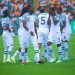 FG pays Super Eagles’ AFCON bonuses after protest