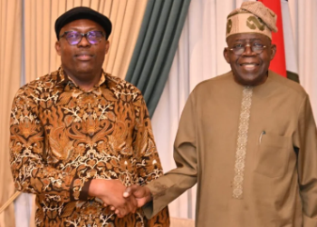 President Tinubu wades into Wike-Fubara feuds