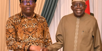 President Tinubu wades into Wike-Fubara feuds