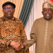 President Tinubu wades into Wike-Fubara feuds