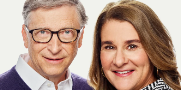 Bill Gates sends $7.8bn to ex-wife’s charity as part of divorce settlement