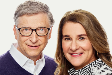 Bill Gates sends $7.8bn to ex-wife’s charity as part of divorce settlement