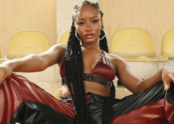 Ayra Starr nominated for 2026 iHeartRadio Music Awards