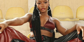 Ayra Starr nominated for 2026 iHeartRadio Music Awards