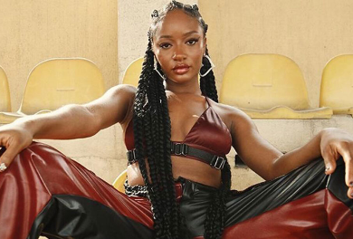 Ayra Starr nominated for 2026 iHeartRadio Music Awards