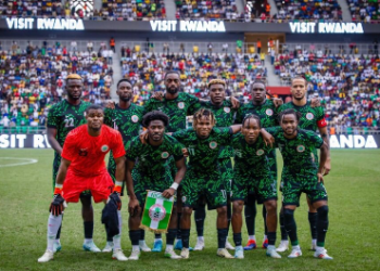AFCON: Businessman Abdul Rabiu offers million dollars reward to Super Eagles