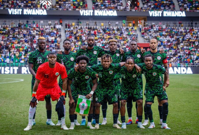 AFCON: Businessman Abdul Rabiu offers million dollars reward to Super Eagles