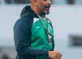 Eric Chelle Admits Uncertain Future After Super Eagles’ AFCON Semi-Final Loss