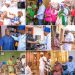 Primate Ayodele Begins Annual 21-Day Thanksgiving With Visits to Members, Police Stations, Others