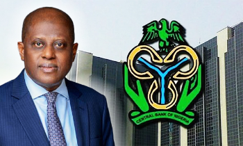 CBN directs banks to accept expired NAFDAC licences for imports till February