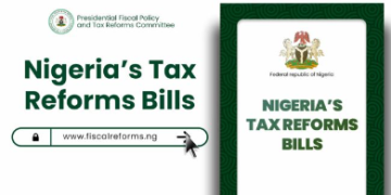 Gazetted copies of tax laws reflect n’assembly votes — there are no discrepancies….Senator Akpabio