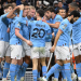Man City beat Galatasaray to sneak into top eight